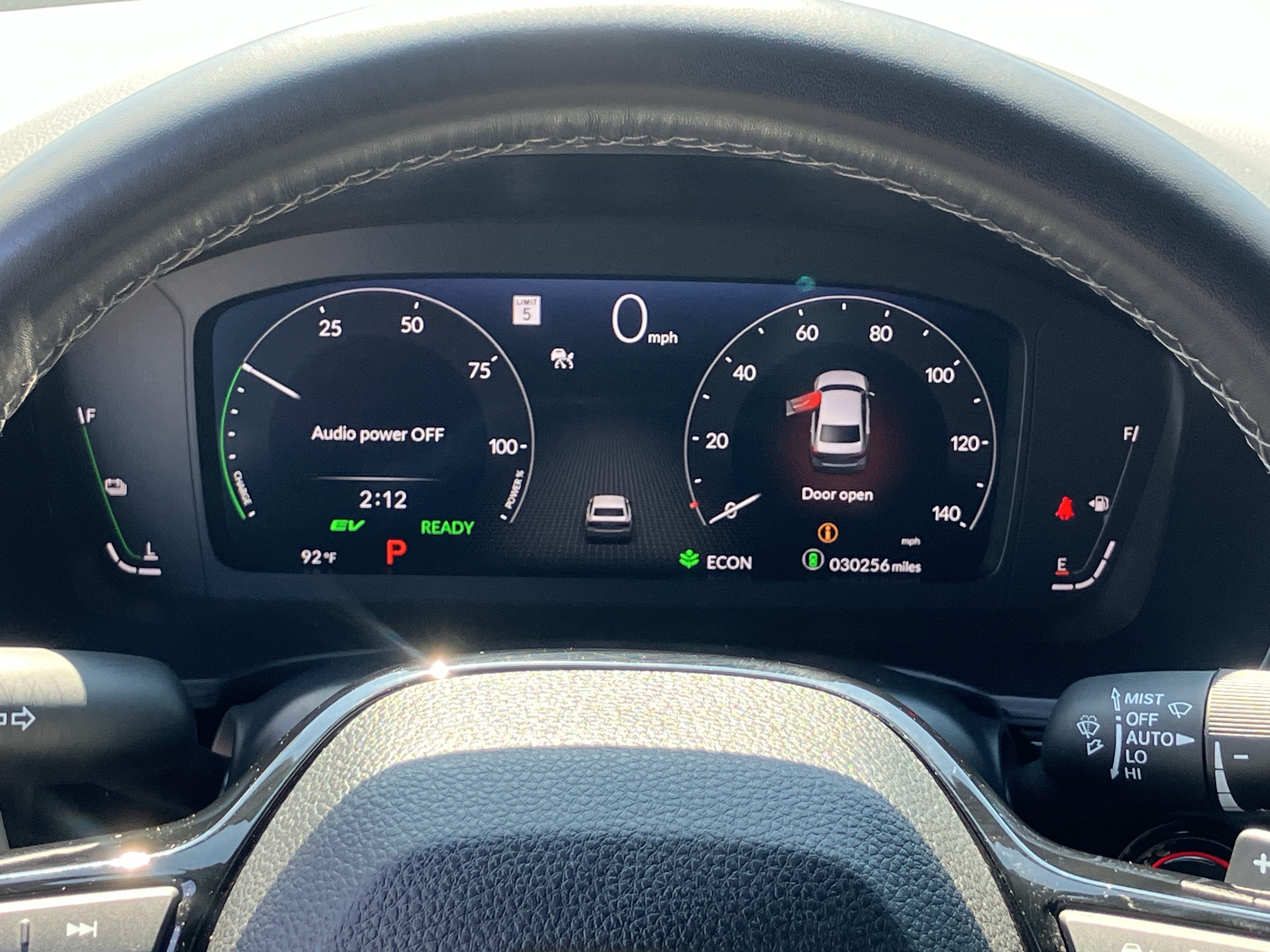 Certified 2025 Honda Civic Sport Touring image 23