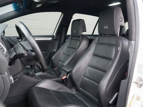 Used 2013 Volkswagen Golf R R image 5