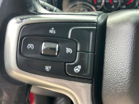 Used 2020 Chevrolet Silverado 2500 LT w/ All Star Edition AWD/4WD image 19