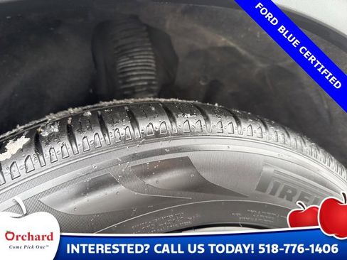 Used 2020 Honda CR-V EX-L image 11