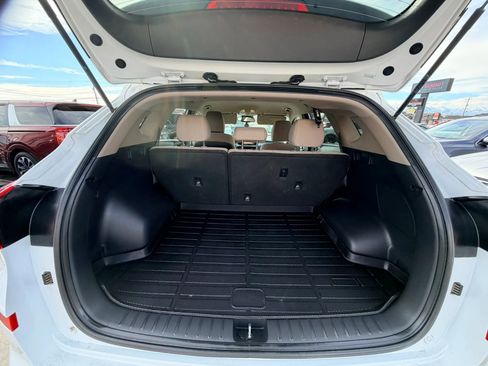 Used 2021 Hyundai Tucson SEL image 27
