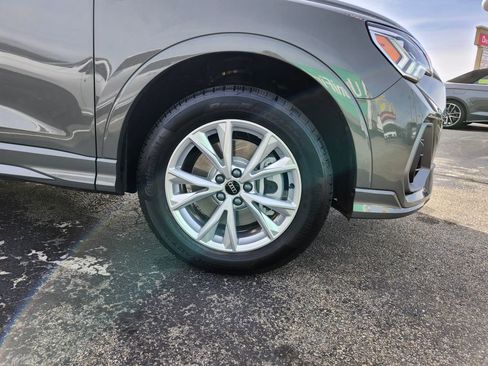 Certified 2025 Audi Q3 2.0T Premium Plus image 25