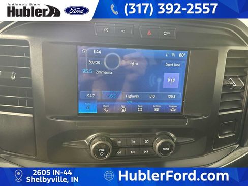 Used 2021 Ford F150 XL w/ STX Appearance Package AWD/4WD image 17