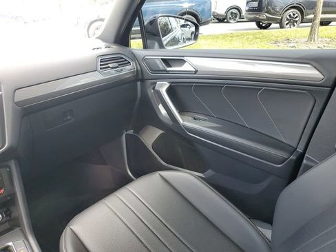 Used 2024 Volkswagen Tiguan SE R-Line image 12