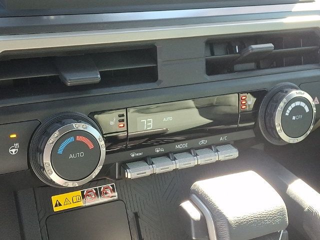 Used 2024 Toyota Tacoma SR5 AWD/4WD image 17