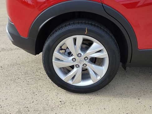 New 2026 Buick Encore GX Preferred image 7