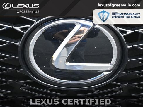 Certified 2023 Lexus IS 350 F Sport image 34