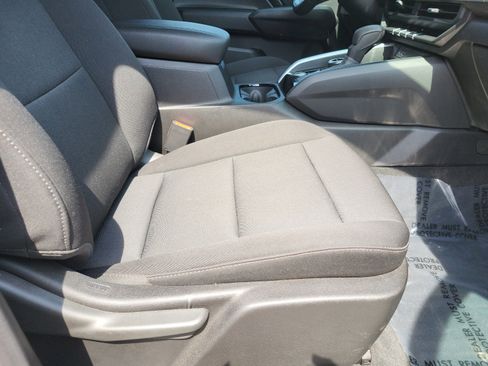 Used 2023 Chevrolet Colorado Trail Boss w/ Technology Package AWD/4WD image 20