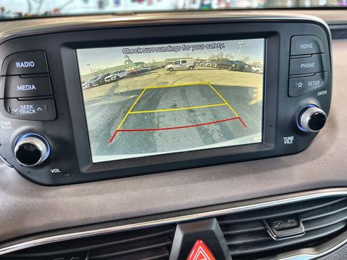 Used 2020 Hyundai Santa Fe SEL w/ Convenience Package image 19