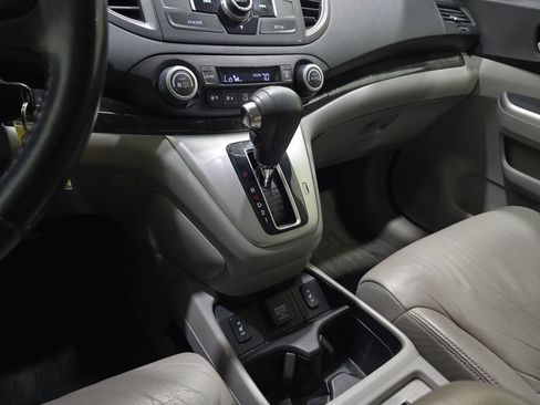 Used 2014 Honda CR-V EX-L image 26