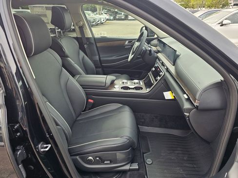 New 2026 Genesis GV80 2.5T Prestige image 31