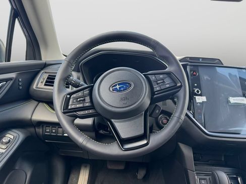 New 2026 Subaru Ascent Bronze Edition AWD/4WD image 11