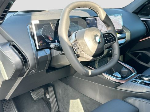 New 2026 BMW X3 xDrive30i w/ Premium Package AWD/4WD image 7