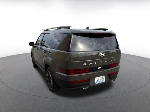 Used 2025 Hyundai Santa Fe SEL image 11