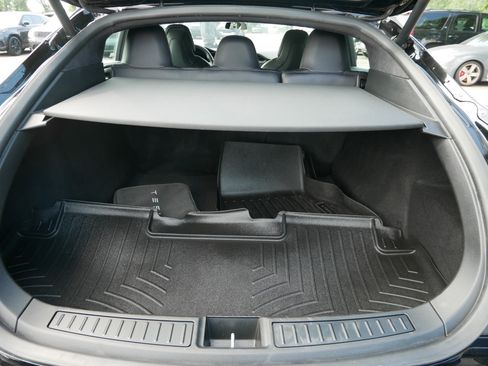 Used 2022 Audi SQ5 Prestige w/ Prestige Package image 47