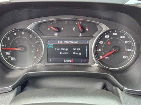 Used 2023 Chevrolet Blazer LT image 19