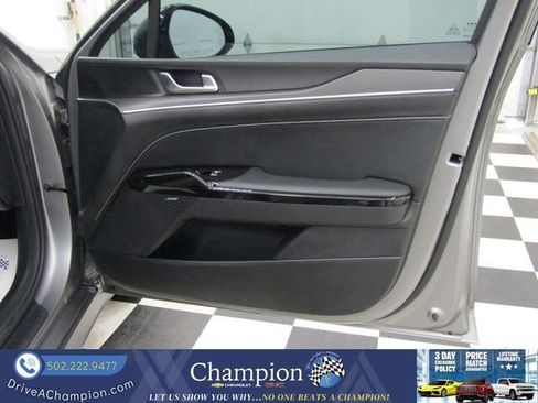 Used 2025 Kia K5 GT-Line w/ GT-Line Premium Package AWD/4WD image 43