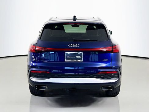 Used 2025 Audi Q5 Premium Plus w/ Premium Plus AWD/4WD image 10