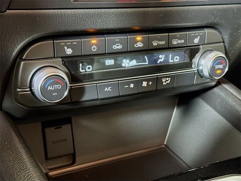 New 2025 MAZDA CX-5 AWD 2.5 S w/ Preferred Package image 10