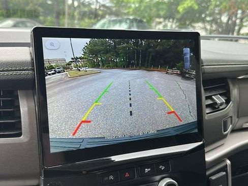 Certified 2024 Ford Expedition Max XLT AWD/4WD image 30