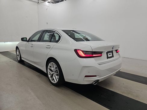 Used 2026 BMW 330i Sedan RWD image 6