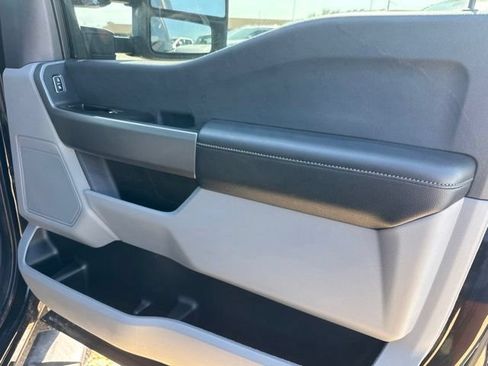 Used 2025 Ford F250 XL w/ STX Appearance Package AWD/4WD image 16