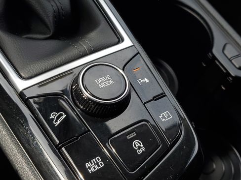 Used 2023 Kia Sportage EX FWD image 27