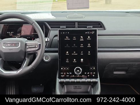 New 2026 GMC Terrain AT4 w/ Convenience Package III AWD/4WD image 37