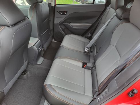 New 2026 Subaru Crosstrek 2.5i Limited AWD/4WD image 6