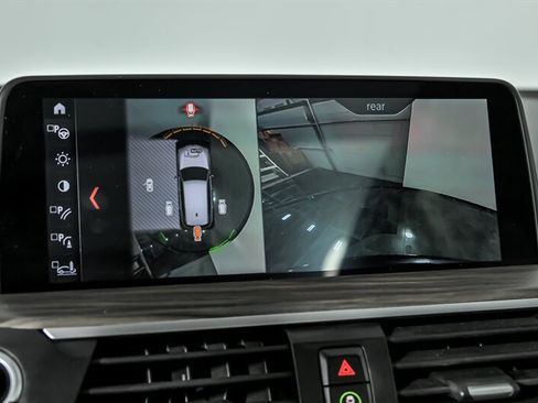 Used 2019 BMW X3 sDrive30i w/ M Sport Package 2 image 30