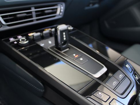 Used 2023 Porsche 911 Targa 4 GTS image 19