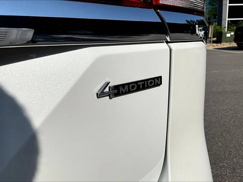 Used 2026 Volkswagen Atlas SE AWD/4WD image 26
