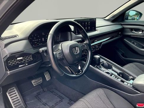 Used 2024 Honda Accord Sport image 14
