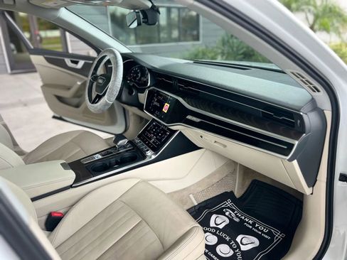 Used 2019 Audi A6 2.0T Premium image 12