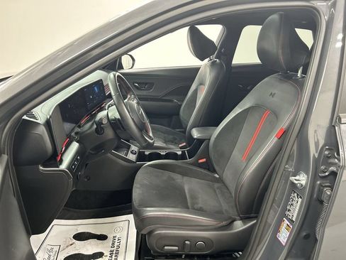 Used 2024 Hyundai Kona N Line FWD image 9