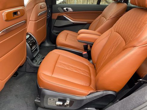 New 2027 BMW X7 xDrive40i w/ M Sport Package AWD/4WD image 39