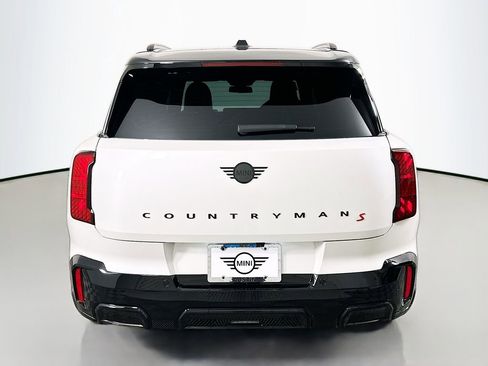 New 2026 MINI Cooper Countryman S AWD/4WD image 6