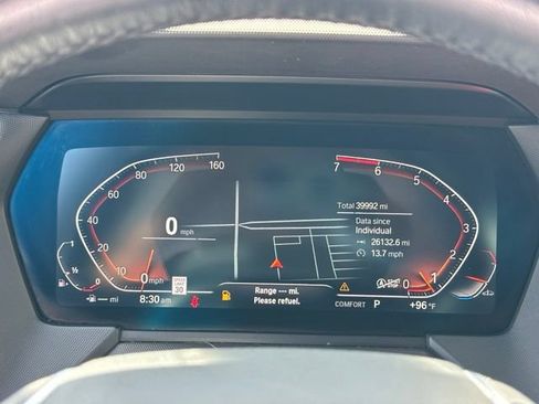 Used 2023 BMW 228i xDrive Gran Coupe w/ Premium Package 2 AWD/4WD image 47