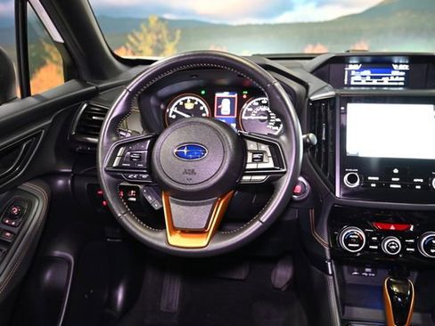 Certified 2024 Subaru Forester Wilderness image 53