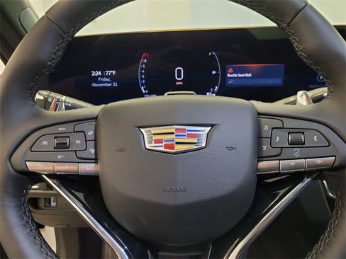 New 2026 Cadillac CT5 Premium Luxury image 21