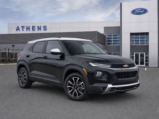 Used 2021 Chevrolet TrailBlazer ACTIV w/ Convenience Package AWD/4WD video 1