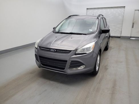Used 2014 Ford Escape SE w/ Equipment Group 201A FWD image 15
