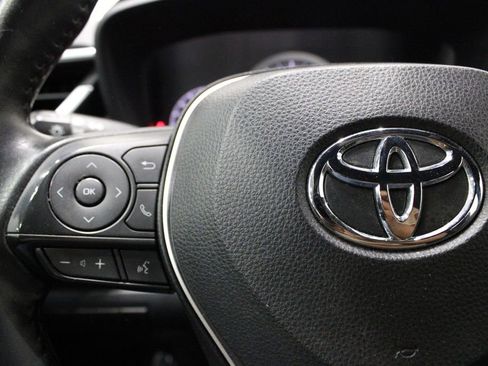 Used 2021 Toyota Corolla SE image 22