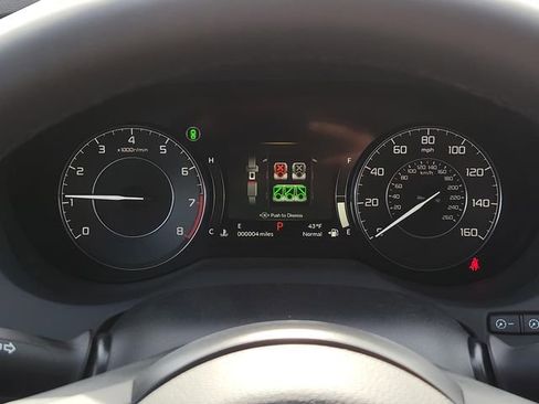 New 2026 Acura RDX Base image 25