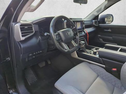 Used 2023 Toyota Tundra SR5 image 14