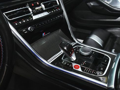 Used 2023 BMW M8 Competition w/ M Driver's Package AWD/4WD image 46