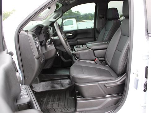Used 2023 Chevrolet Silverado 3500 W/T w/ WT Convenience Package RWD image 30