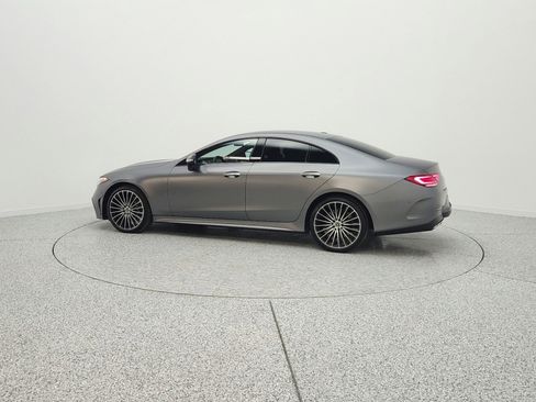 Used 2023 Mercedes-Benz CLS 450 4MATIC image 8