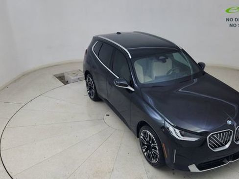 Used 2025 BMW X3 xDrive30i w/ Premium Package AWD/4WD image 79