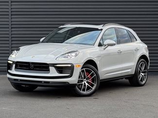 New 2026 Porsche Macan S video 1